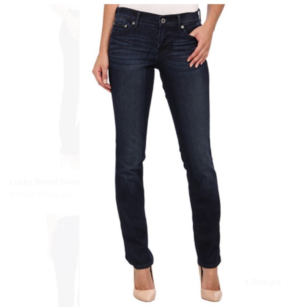 New with Tags!  Lucky Brand Jeans